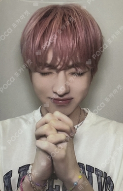 NCT WISH 1st CONCERT TOUR ‘INTO THE WISH : Our WISH’ WISH BOOK SET - NCT - SAKUYA