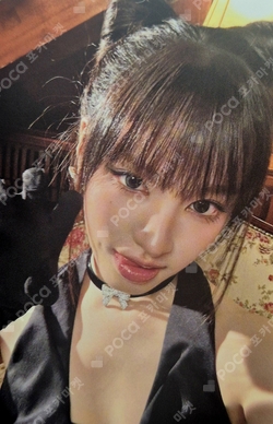 WAVES photocard