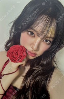 WAVES photocard