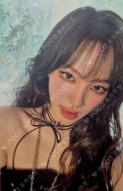 WAVES photocard