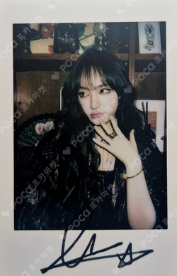 WAVES photocard
