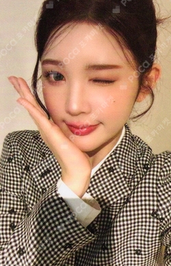 FOCUS APPLEMUSIC photocard