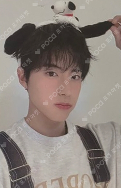 Pocamarket, THE BOYZ ERIC 2022 THE BOYZ FAN CON：THE B-ROAD KIOSK