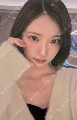 FOCUS WEVERSE photocard