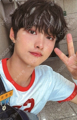 Pocamarket, FANTASY BOYS Lee Han Bin MAKE SUNSHINE EVERLINE K-pop