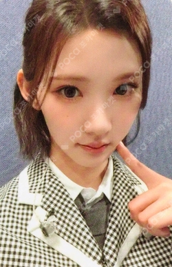 FOCUS APPLEMUSIC photocard