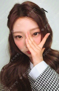 FOCUS APPLEMUSIC photocard