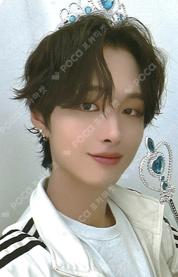 Pocamarket, FANTASY BOYS Lee Han Bin UNDENIABLE EVERLINE TRADING