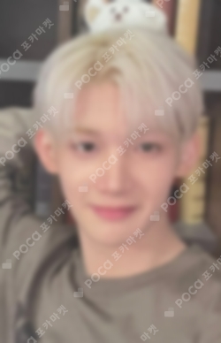Pocamarket, &TEAM JO Back to Life M2 Special Gift K-pop Photocard
