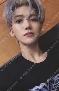 Pocamarket, NCT JAEMIN 2025 NCT DREAM TOUR THE DREAM SHOW 4