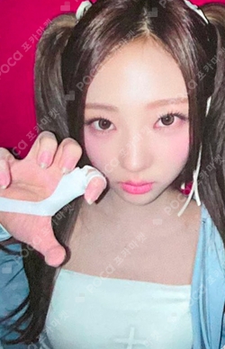 FOCUS MUSIC KOREA photocard