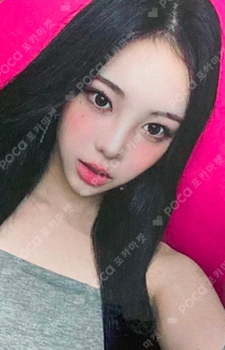 FOCUS MUSIC KOREA photocard