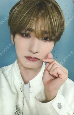 Pocamarket, EPEX JEFF ​2025 EPEX 3rd FANCON [ROMANTIC YOUTH