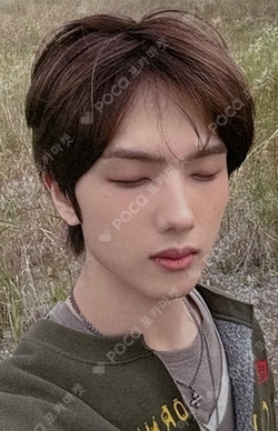 Pocamarket, NCT JISUNG 2024 NCT DREAM WORLD TOUR THE DREAM SHOW 3