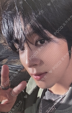 Pocamarket, NCT HAECHAN NCT 127 1ST TOUR NEO CITY : SEOUL - The