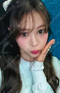 FOCUS MUSIC KOREA photocard