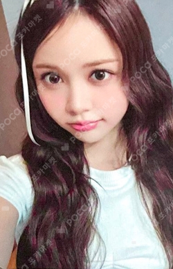 FOCUS MUSIC KOREA photocard