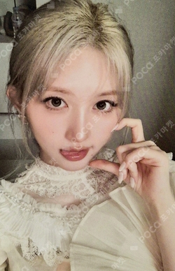 Focus Star photocard