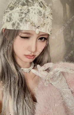 Focus Star photocard