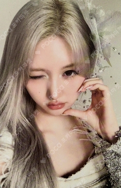 Focus Star photocard