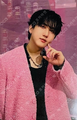 straykids トレカ withdrama特典　noeasy バンチャン straykids トレカ withdrama特典 noeasy バンチャン STRAY KIDS NOEASY