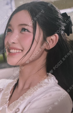FOCUS YPBOOKS photocard