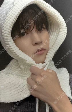 Pocamarket, Stray Kids SEUNGMIN Christmas EveL K-pop Photocard