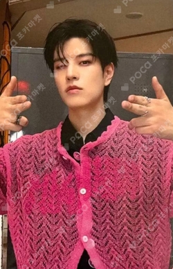 Pocamarket, Stray Kids SEUNGMIN ODDINARY WITHDRAMA K-pop Photocard