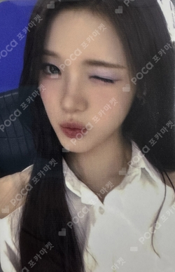 FOCUS KTOWN4U photocard