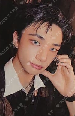 Pocamarket, Stray Kids HYUNJIN Stray Kids 3RD FANMEETING PILOT