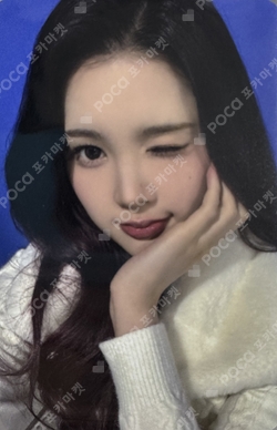 FOCUS KTOWN4U photocard