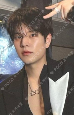 Pocamarket, Stray Kids SEUNGMIN ODDINARY WITHDRAMA K-pop Photocard