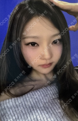 FOCUS KTOWN4U photocard
