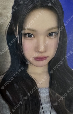 FOCUS KTOWN4U photocard