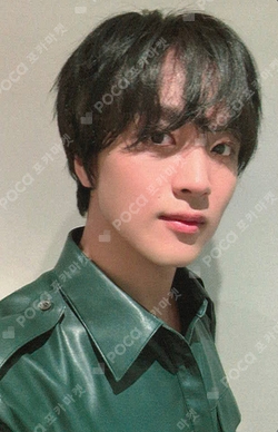 The neo city the origin USAトレカ　ヘチャン Pocamarket, NCT HAECHAN NCT 127 1ST TOUR NEO CITY : SEOUL - The