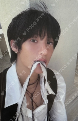 Pocamarket, RIIZE ANTON Fame K-pop Photocard