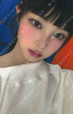 FOCUS KTOWN4U photocard