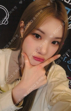 SMTOWN 30TH Anniversary QQ MUSIC photocard
