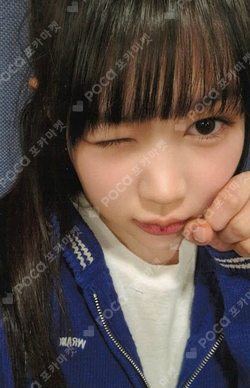 SMTOWN 30TH Anniversary QQ MUSIC photocard