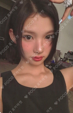 FOCUS PHOTO SET photocard