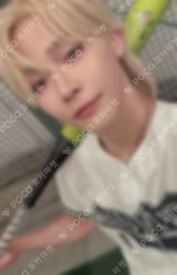 Pocamarket, &TEAM NICHOLAS Back to Life UNIVERSAL K-pop Photocard