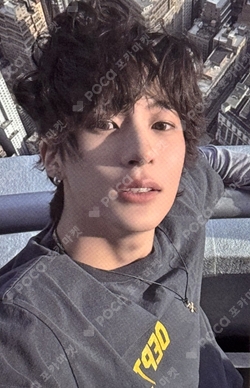 Pocamarket, RIIZE ANTON Get A Guitar StarRiver K-pop Photocard