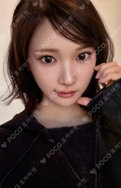 FOCUS EVERLINE photocard