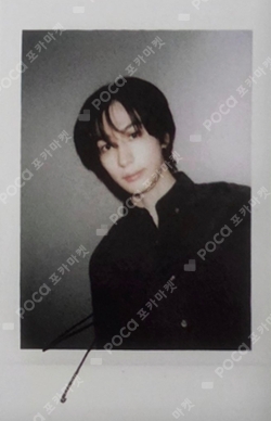 Pocamarket, RIIZE ANTON Get A Guitar KAKAO TALK K-pop Photocard