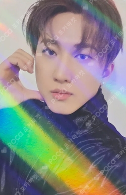 Pocamarket, Stray Kids CHANGBIN Stray Kids 2nd World Tour MANIAC