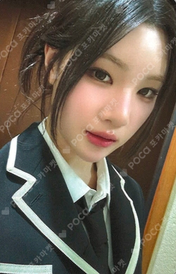 FOCUS SOUND WAVE photocard
