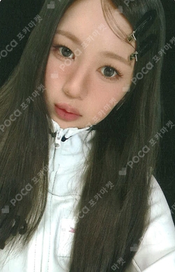 FOCUS TOWER RECORDS photocard