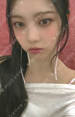 FOCUS HMV photocard