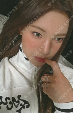 FOCUS TOWER RECORDS photocard