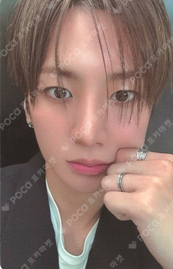Pocamarket, 82MAJOR Nam Seong Mo X-82 MUSIC&DRAMA K-pop Photocard